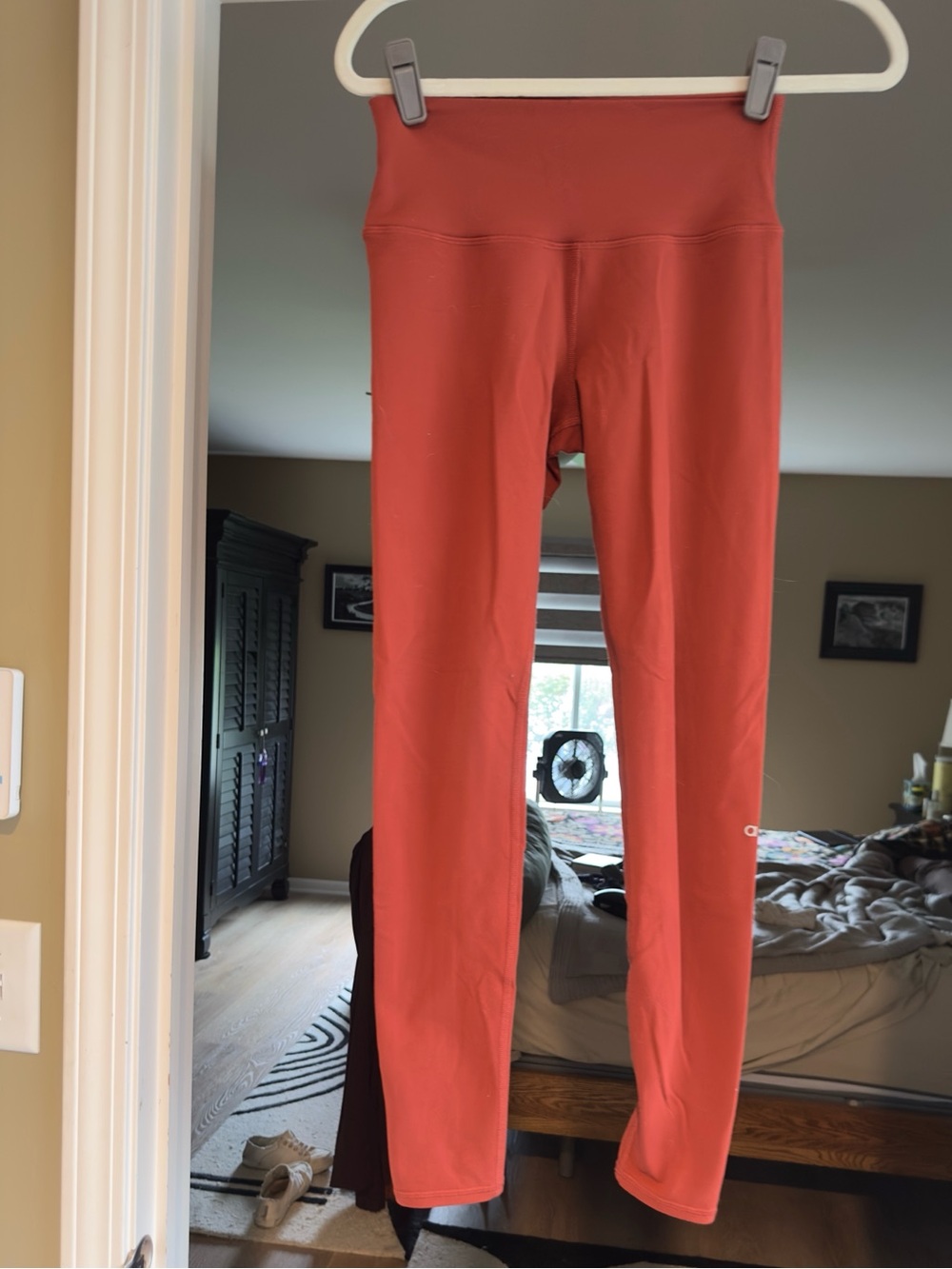 ALO Yoga High-Waist Leggings